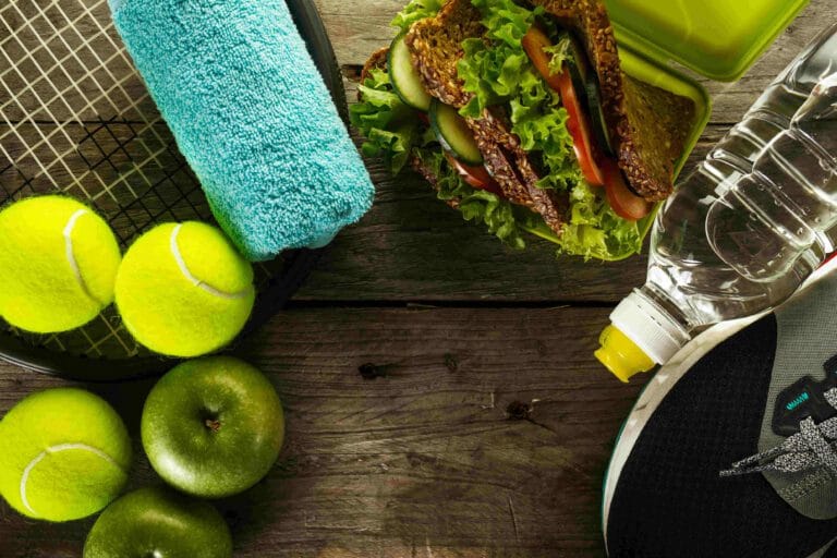 O que faz um nutricionista esportivo: entenda suas funções - Espaço Saúde