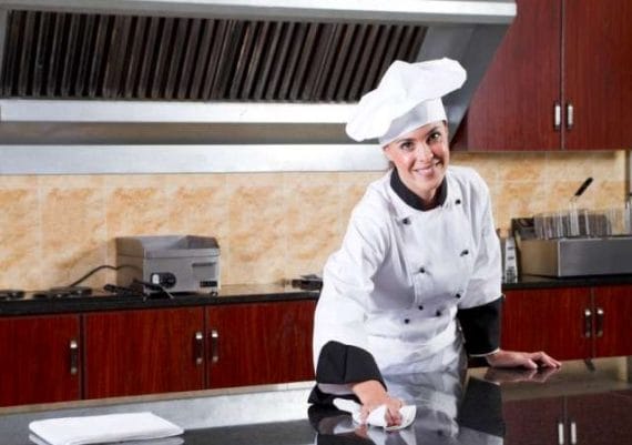 O que fala a vigilância sanitária sobre pano de prato O que fala a vigilância sanitária sobre pano de prato