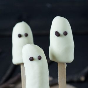 receitas saudáveis para halloween