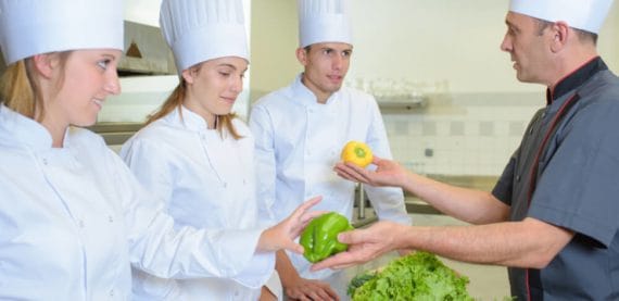 5 segredos de uma cozinha produtiva 5 segredos de uma cozinha produtiva