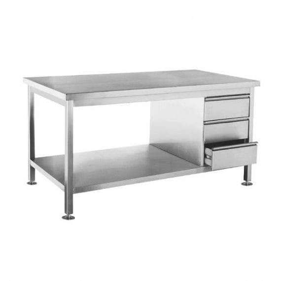 equipamentos para montar uma confeitaria