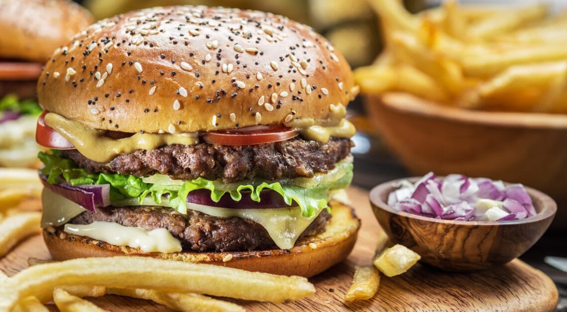 doenças causadas pela má alimentação