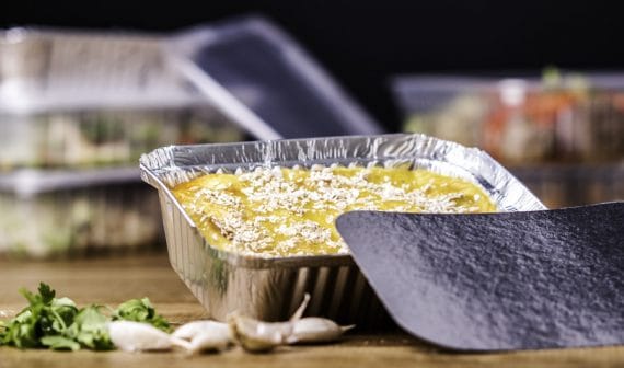 marmitas congeladas para vender? Como fazer marmitas congeladas para vender?