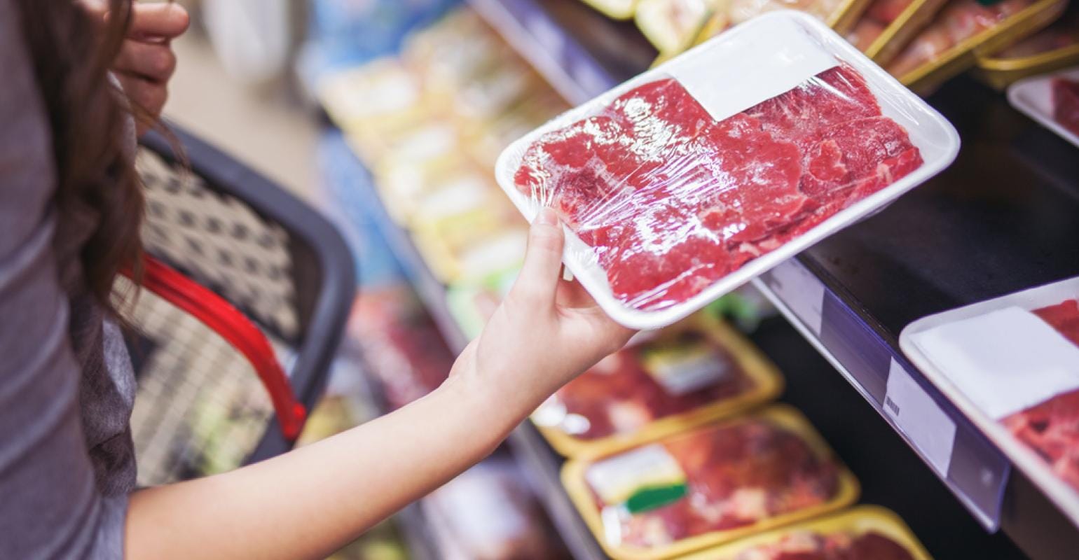 8 alimentos mais susceptíveis à contaminação - Nutri Mix