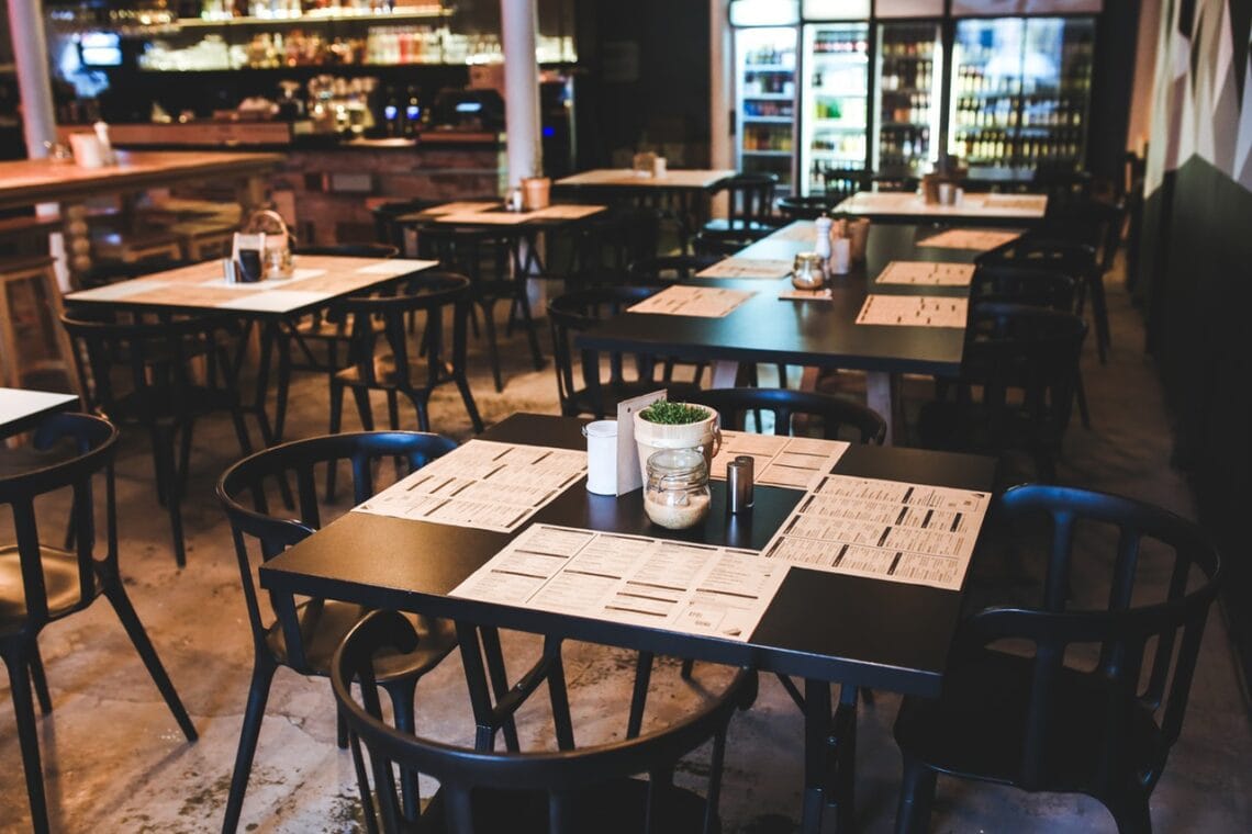 Quero abrir um restaurante em 2025 - Dicas