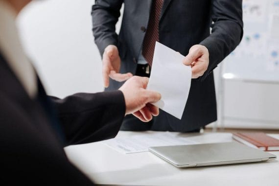 como demitir corretamente na UAN documentação como demitir corretamente na UAN documentação