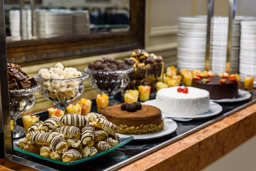 FICHA TÉCNICA NA CONFEITARIA - RECEITAS