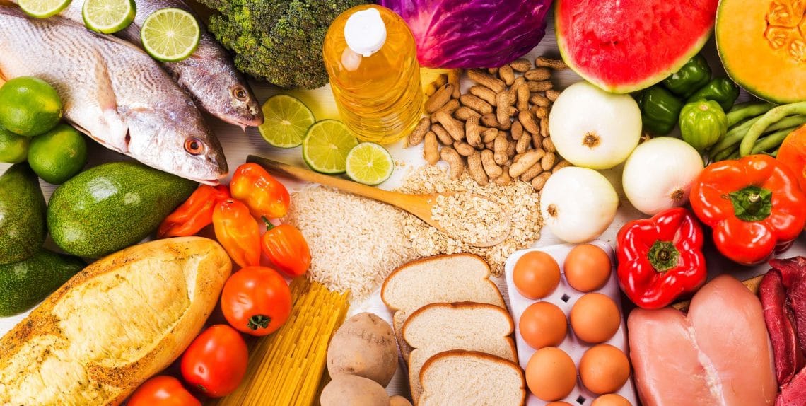 CONSULTORA EM NUTRIÇÃO CURSO ONLINE