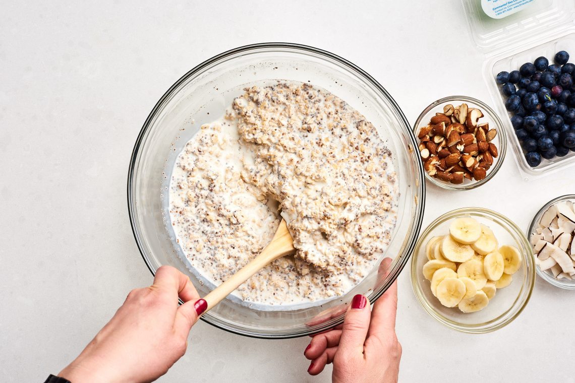 FICHA TÉCNICA COMERCIAL DE ALIMENTOS - MODO DE PREPARO