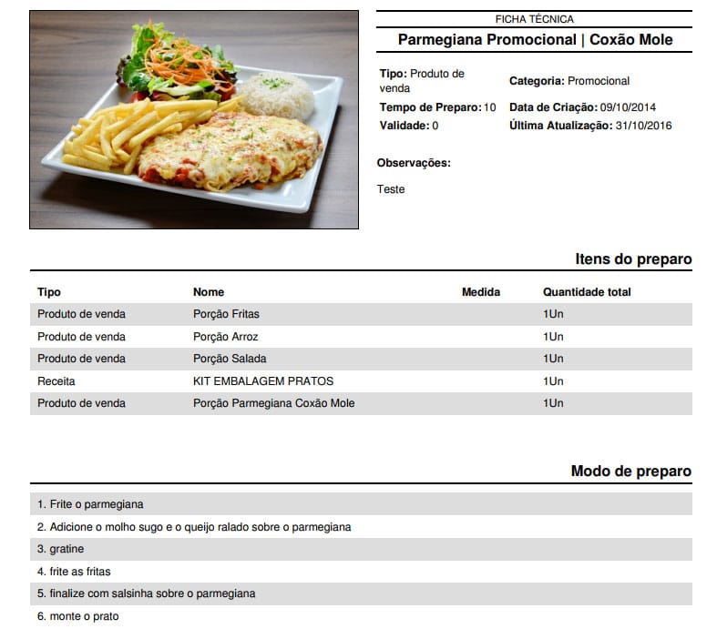 Você sabe o que é a Ficha Técnica Comercial de Alimentos? Trata-se de uma ferramenta crucial para a gestão de qualquer estabelecimento de alimentação. Ela descreve minuciosamente todos os aspectos de um produto, desde a lista de ingredientes até o custo de cada item. Com a ficha técnica, os gestores podem monitorar a lucratividade, minimizar desperdícios e assegurar a consistência na qualidade dos alimentos oferecidos aos clientes.