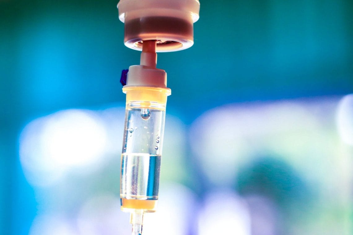 NUTRIÇÃO EM ONCOLOGIA - QUIMIOTERAPIA