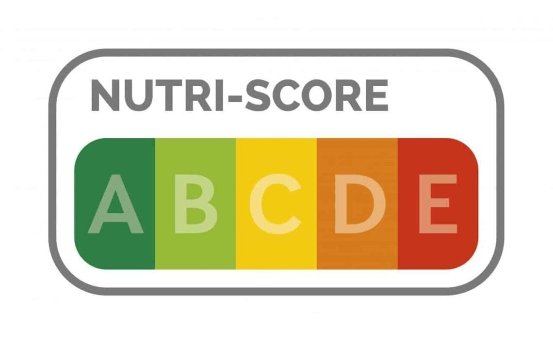 REGRAS DE ROTULAGEM NA EUROPA - nutriscore