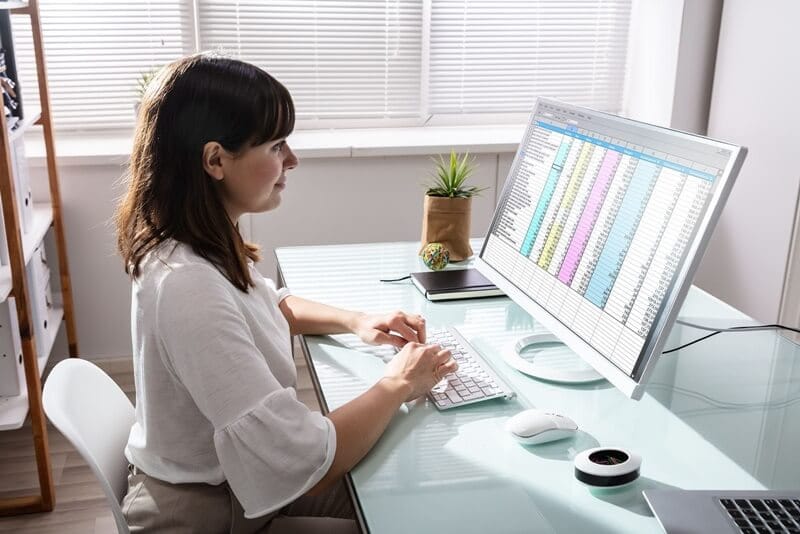 Kit de Planilhas consultoria de alimentos e Uan - Kit de planilhas de controle de aimentos2