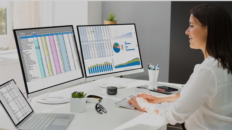 Kit planilhas para Uan - Controle de alimentos - kit planilhas para consultoria de alimentos