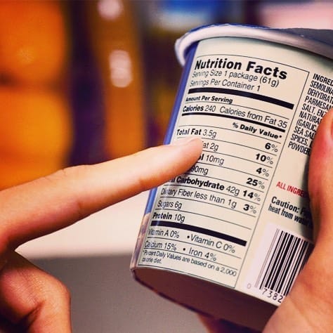 Alimentos Americanos e Conquistar os Consumidores Brasileiros