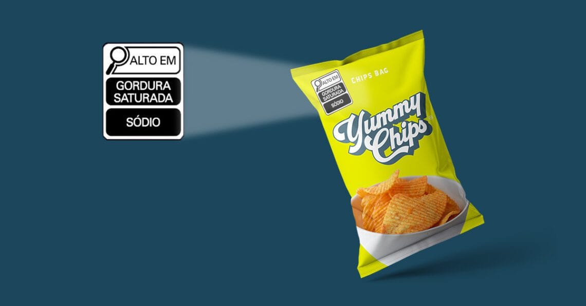 empresas de rotulagem frontal