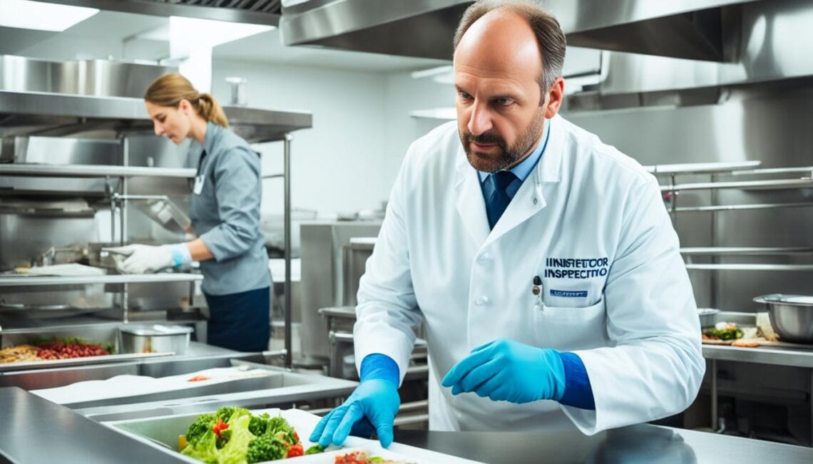 Legislação Sanitária em Estabelecimentos Legislação Sanitária em Estabelecimentos