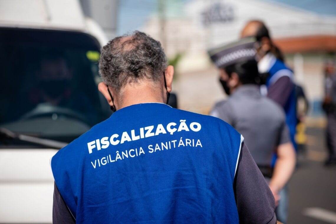 Visita da Fiscalização Vigilância Sanitária Multas e Como Evitá-las