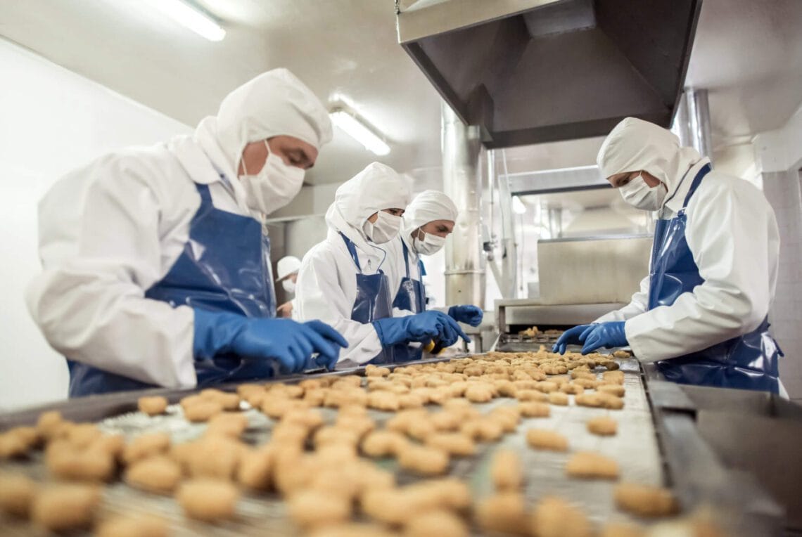 Alvará Sanitário para Industria de Alimentos Responsável técnica para ter Alvará Sanitário para Industria de Alimentos