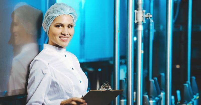 Consultoria de Alimentos: Otimize os processos operacionais e reduza custos com a ajuda de nossos consultores especializados.