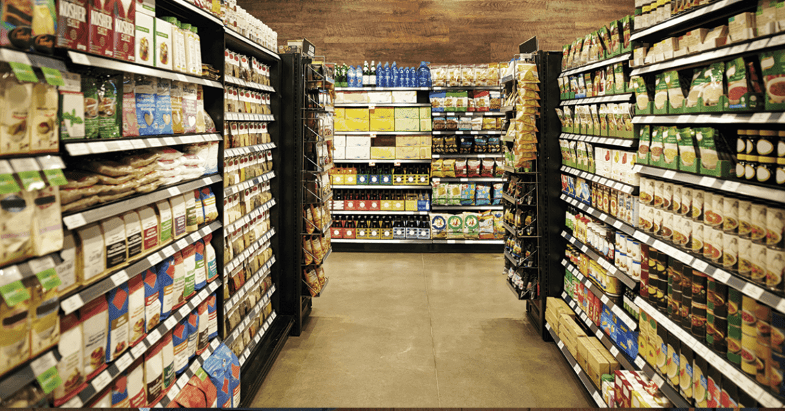 Consultoria nutricional para mercados - Consultoria para mercados