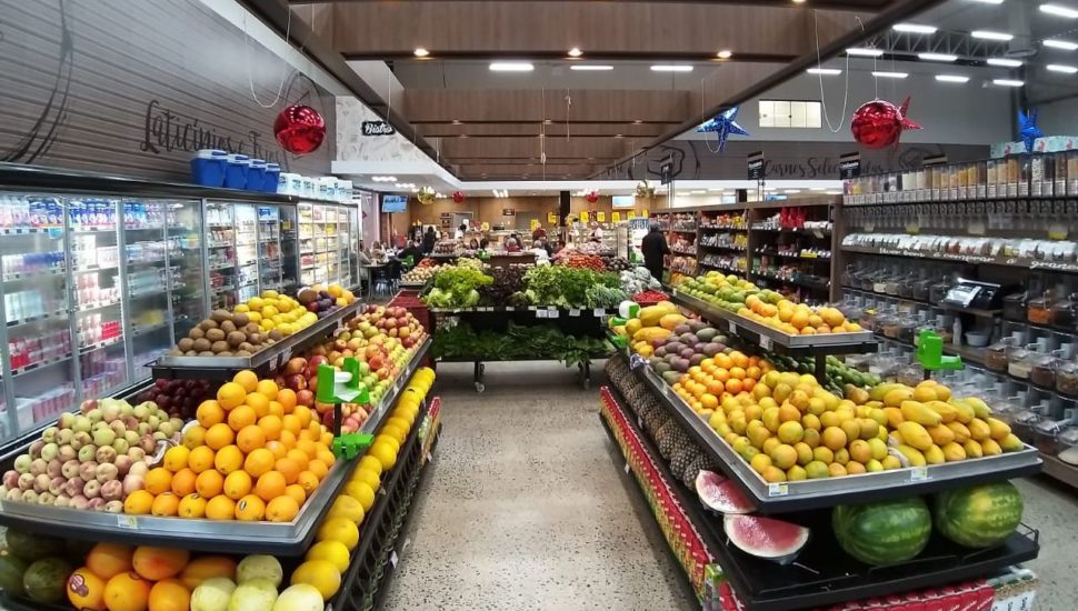 Consultoria nutricional para mercados