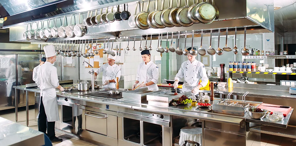 Importância do controle de qualidade Alimentar