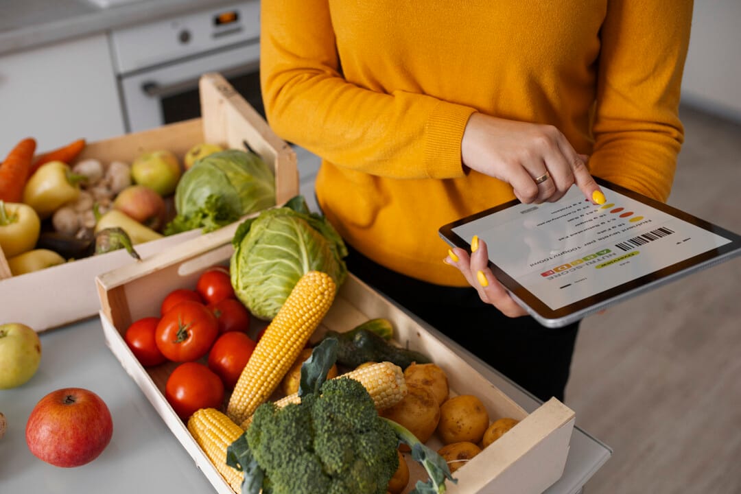 Importância da Segurança Alimentar