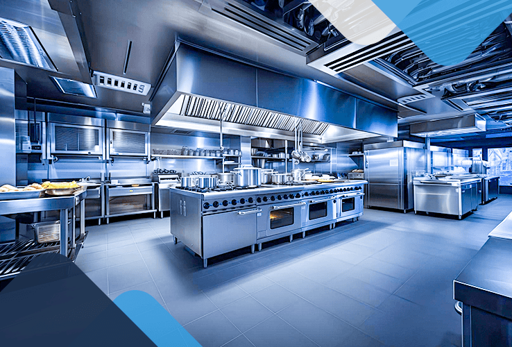 Descubra como o ar-condicionado pode melhorar a qualidade do ar na sua cozinha industrial, atendendo às exigências da Anvisa e proporcionando um ambiente mais saudável para sua equipe.