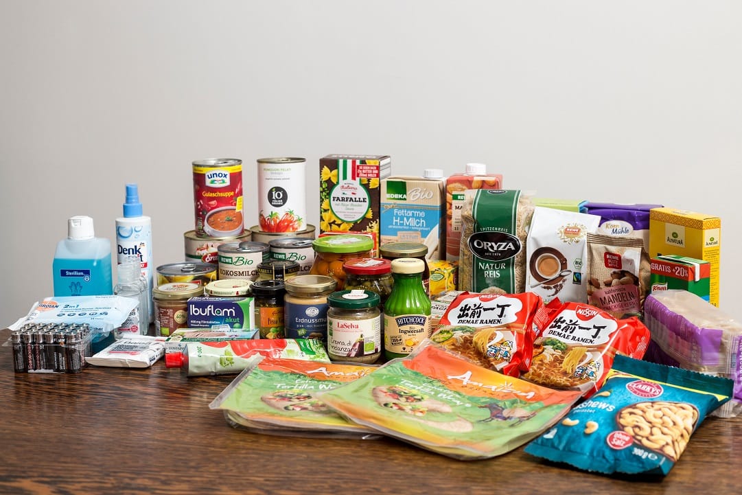 Embalagem do produto sustentável: Invista em embalagens do produto sustentáveis para agregar valor aos seus alimentos e atender às demandas dos consumidores.