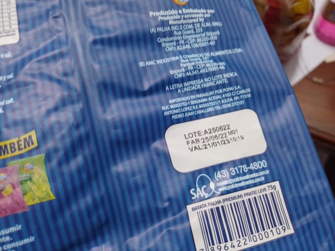 Recebeu Multa da Vigilância Sanitária por Produto Vencido - Conheça as consequências e como evitar multas aplicadas pela vigilância sanitária devido a produtos vencidos em seu estabelecimento.