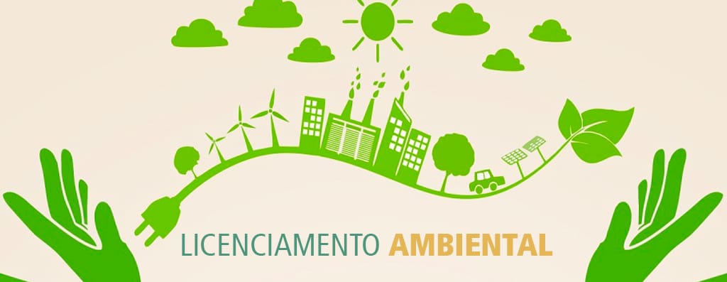 Especialistas em meio ambiente auxiliando empresas na obtenção da Licença Ambiental CETESB para garantir a conformidade legal.