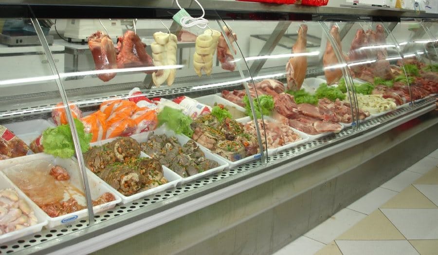 lei que regulamenta o fracionamento de alimentos em supermercados