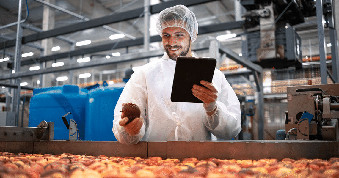 Consultoria Sanitária para Industria de Alimentos Empresa de Consultoria Sanitária para Industria de Alimentos