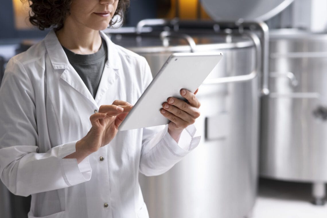 Consultoria de alimentos o que é e no que pode ajudar na sua industria