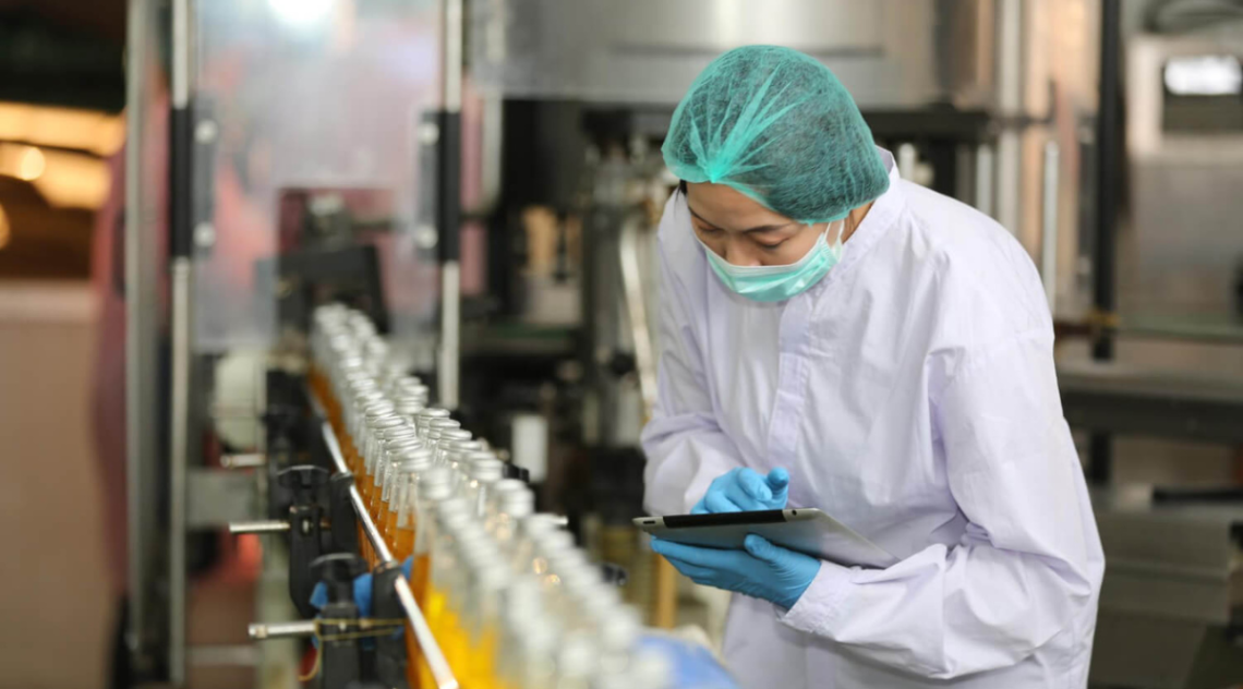 Consultoria Sanitária para Indústrias de Alimentos
