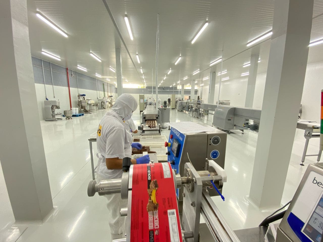 Consultoria para Suplementos Alimentares