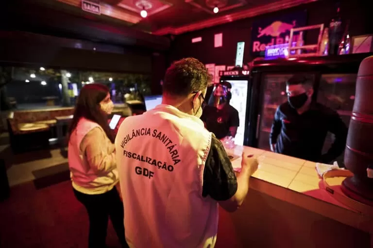 como evitar multas de vigilância Sanitária em restaurantes