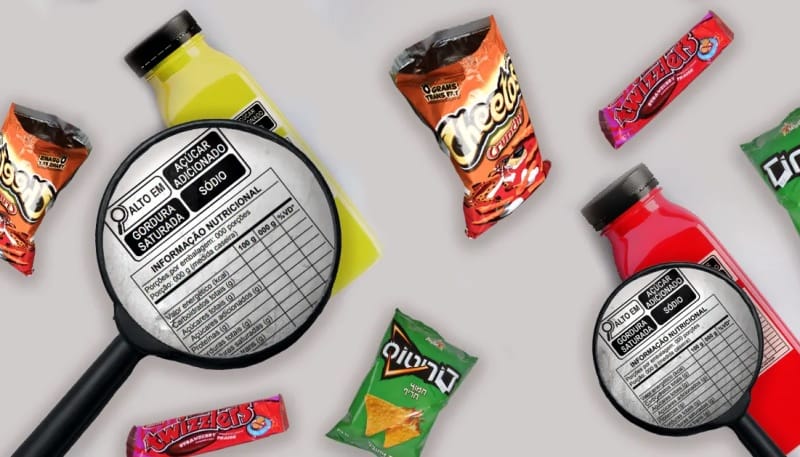 NutriMix empresa de elaboração de rotulagem nutricional