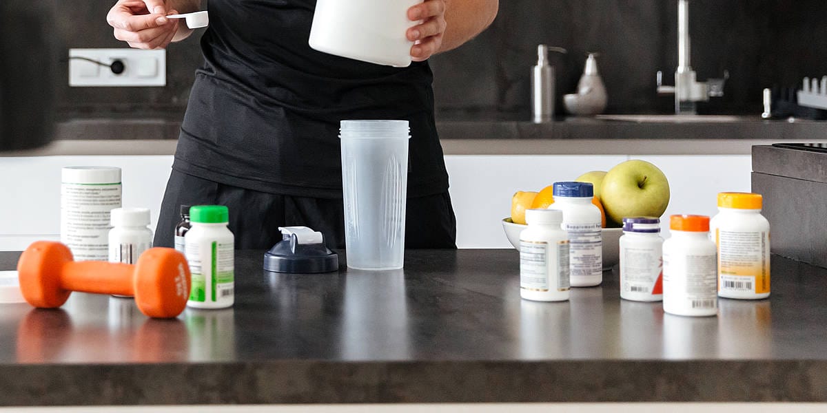 É obrigatorio o registro de suplementos na Anvisa