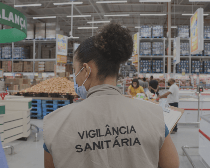 Prazo de adequação após multa da vigilância Sanitária