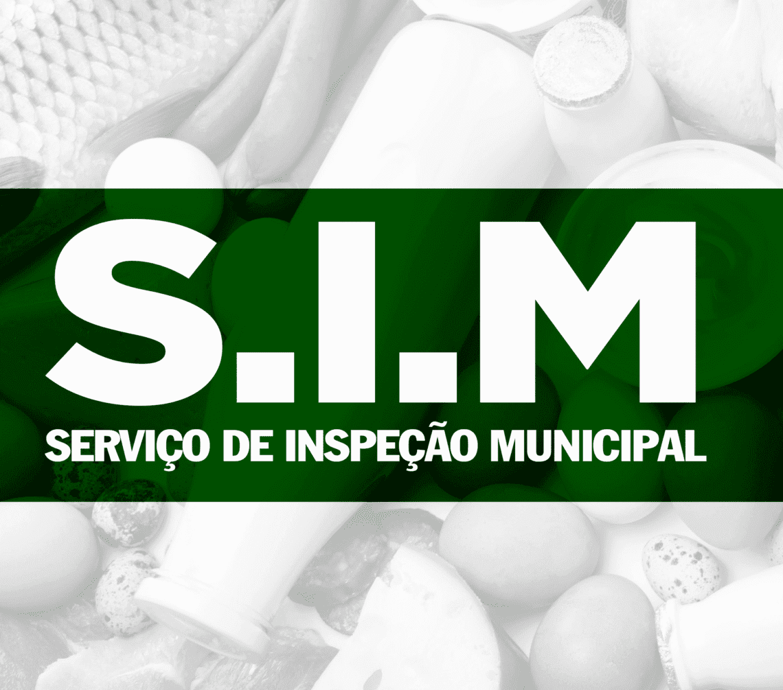 inspeção do SIF ou SIM Entenda o que é a inspeção do SIF ou SIM