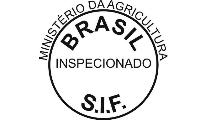inspeção do SIF ou SIM inspeção do SIF ou SIM