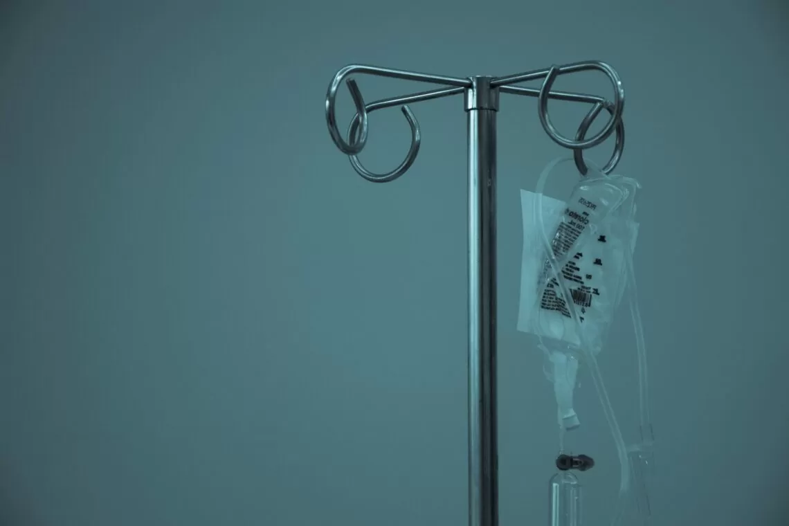 Nutricionista nos cuidados paliativos