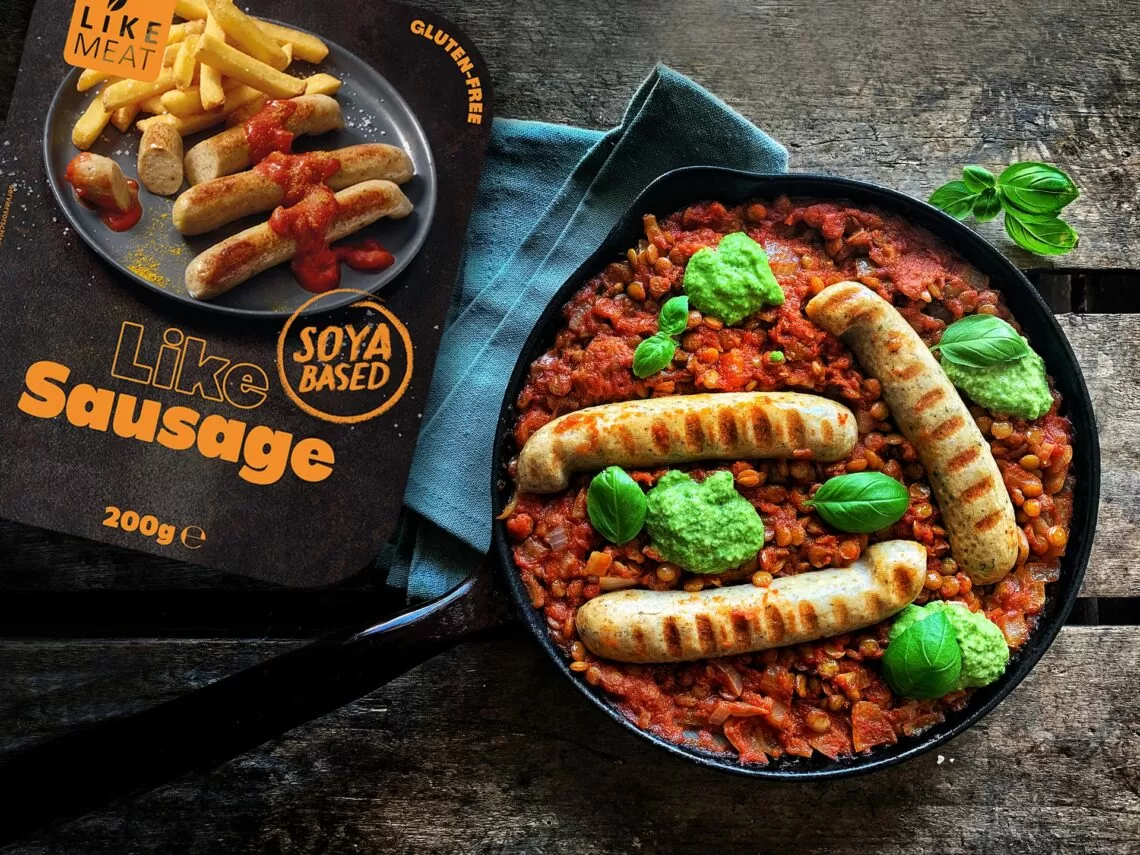 REGULAMENTAÇÃO DOS ALIMENTOS PLANT-BASED NO BRASIL